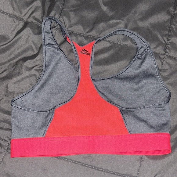 Adidas medium sport bra - Picture 2 of 2